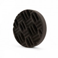 Финиш диск Dodo Juice Black Fin Finishing Pad Foam 150 mm