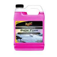 Autošampon do napěňovače Meguiar's Ultimate Snow Foam Xtreme Cling Wash (1892 ml)