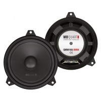 Говорители MBQUART QMW165 BMW