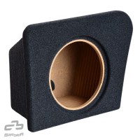 OEM ozvučnice Basser 10" pro Škoda Superb 2