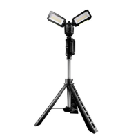 Ultra výkonné tripod pracovní světlo Unilite TL-6000