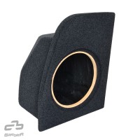 OEM ozvučnice Basser 10" pro BMW X4 (F98)