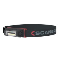Čelové světlo Scangrip I-MATCH 3 Headlamp