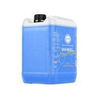 Šampon na ALU kola Infinity Wax Wheel Shampoo (5 l)