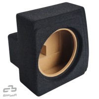 OEM ozvučnice Basser 10" BMW 5 (E39) Touring