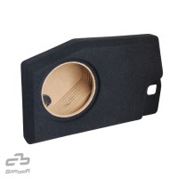 OEM ozvučnice Basser 10" pro Opel Insignia