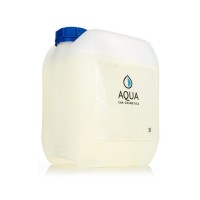Pansament pentru cauciucuri și plastic Aqua (5 l)