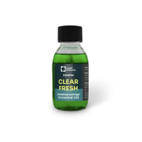 Liquid Elements koncentrat vode za pranje "MIRISNA BOMBA / ČISTA SVJEŽINA" - Limeta (100 ml)