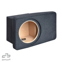 OEM ozvučnice Basser 10" pro Audi A4 kombi B5