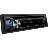 Автомобилно радио KENWOOD KDC-4057UB