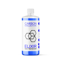 Odstraňovač silniční soli Carbon Collective Elixir Salt Remover Concentrate (1 l)