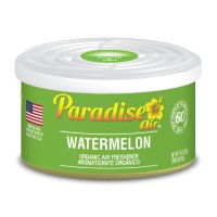 Osvěžovač vzduchu Paradise Air Organic Air Freshener Watermelon - Meloun (42 g)
