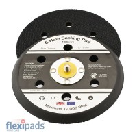 Driver Flexipads 6-Holes PSA 5/16 UNF 150