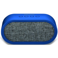 Bezdrátový reproduktor Mac Audio BT Style 3000 modrý