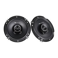 Nakamichi NSF-624 zvučnici