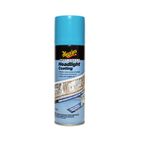 Sprej pro ochranu světel Meguiar's Keep Clear Headlight Coating (120 ml)