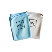 Mikrovláknové utěrky na čištění skel Koch Chemie Pro Glass Towel