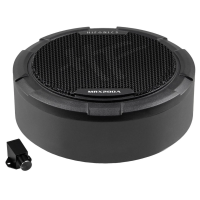 Aktivní subwoofer Hifonics MRX200A