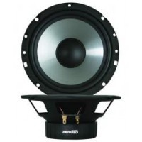 Високоговорители CARPOWER CRB-165PS