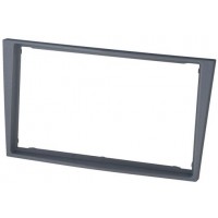 Рамка за автомобилно радио Opel Zafira