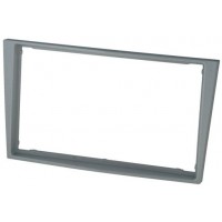 Рамка за автомобилно радио Opel Zafira