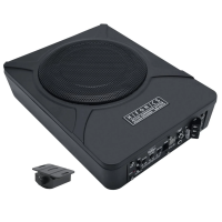 Aktivní subwoofer Hifonics VRX1000A