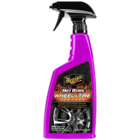 Čistič na kola Hot Rims Wheel & Tire Cleaner (709 ml)