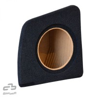 OEM ozvučnice Basser 10" pro Audi A4 B7