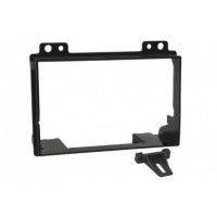 Rámeček autorádia 2DIN - Ford Fiesta, Fusion UNI1