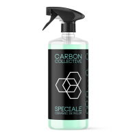 Keramický detailer s vysokým obsahem SiO2 Carbon Collective Speciale Ceramic Detailing Spray 2.0 (1 l)