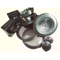 Reproduktory HOLLYWOOD EDGE 6C