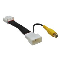 Вход за паркинг камера Toyota / Subaru