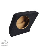 OEM ozvučnice Basser 10" pro BMW 5 (E61) Touring