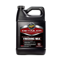 Finišovací vosk Meguiar's DA Microfiber Finishing Wax (3,78 l)