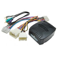 Adaptér pro aktivní audio systém Mitsubishi