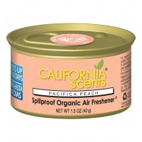 Vůně California Scents Spillproof Pacifica Peach - Broskve