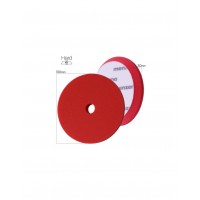 Menzerna Heavy Cut Foam Pad 150mm Red