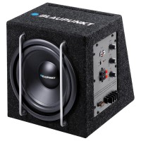 Aktivní subwoofer Blaupunkt Gtb 8200 A