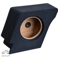 OEM ozvučnice Basser 10" pro Opel Vivaro / Renault Trafic / Nissan NV300