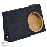 OEM ozvučnice Basser 10" pro Volkswagen Amarok