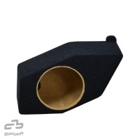 OEM ozvučnice Basser 8" pro BMW 3 (E46 compact)