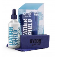 Keramická ochrana na kůži Gyeon Q2 LeatherShield (100 ml)