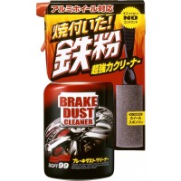 Čistič kol Soft99 New Brake Dust Cleaner (400 ml)