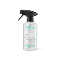 Carbon Collective Clear Coat Ceramic Lite (250 ml)