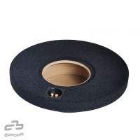 OEM ozvučnice Basser 10" do rezervního kola 16"