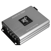 Zesilovač Hifonics JUNO IV-DSP