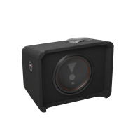 Subwoofer v boxu JBL CLUB 1000P