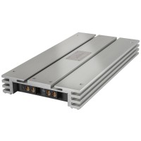 Zesilovač Brax GX2400 Silver Short