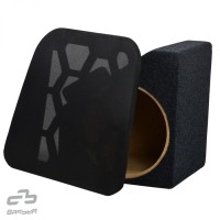 OEM speaker Basser 8" for Audi A6/C7 Avant