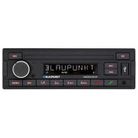 Autorádio Blaupunkt Madrid 200 BT
